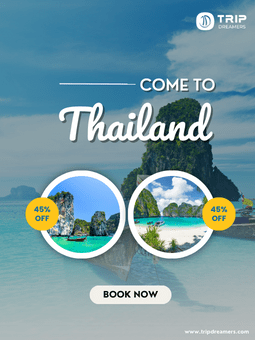 Taste of Thailand