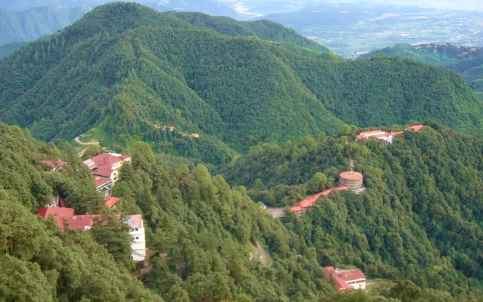 Himachal