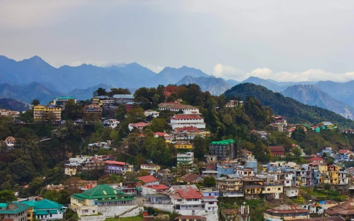 Himachal