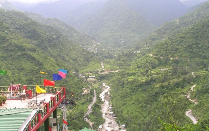 Himachal