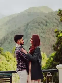 Dehradun Mussoorie Honeymoon Tour Package