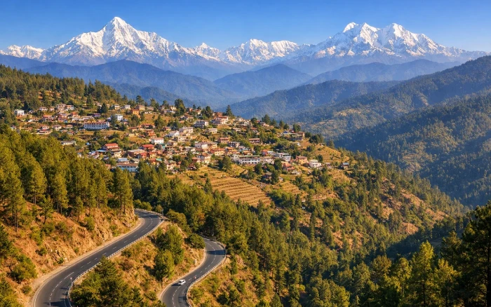 Himachal