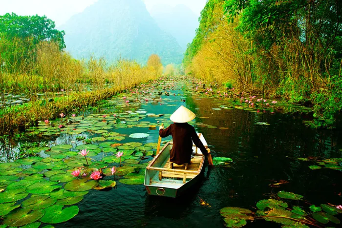 Vietnam