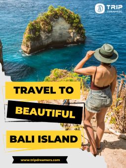 Best Selling Bali Family Package