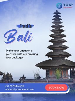 Glimpse of Bali Land Only