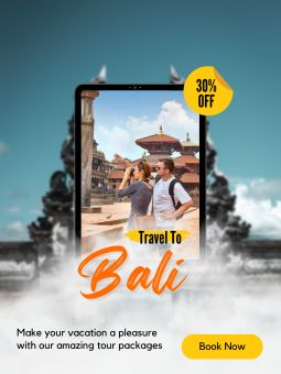 Exhilarating Bali Tour