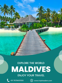 Magical Maldives (Air Inclusive)