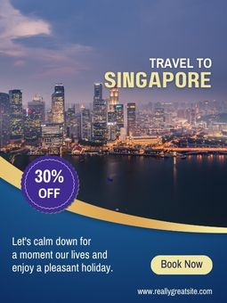 Most Reasonable Singapore Tour Packages For A Joyous Family Vacation